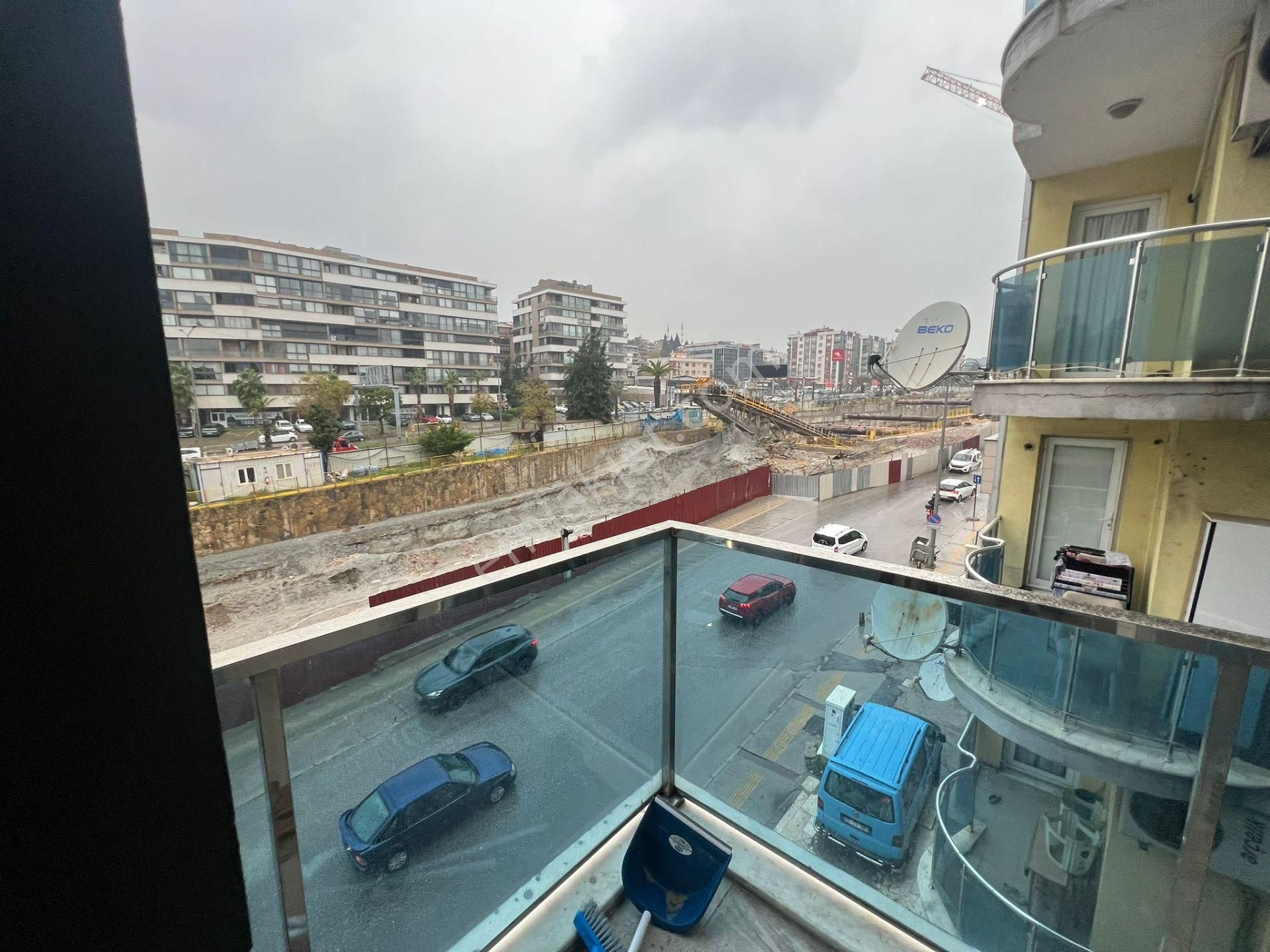 Acil Konak Zafertepe Mahde 2+1 110m2 Asansörlü Dgazlı Arakat Ayrı Mutfak Lüx Daire - Görsel 29