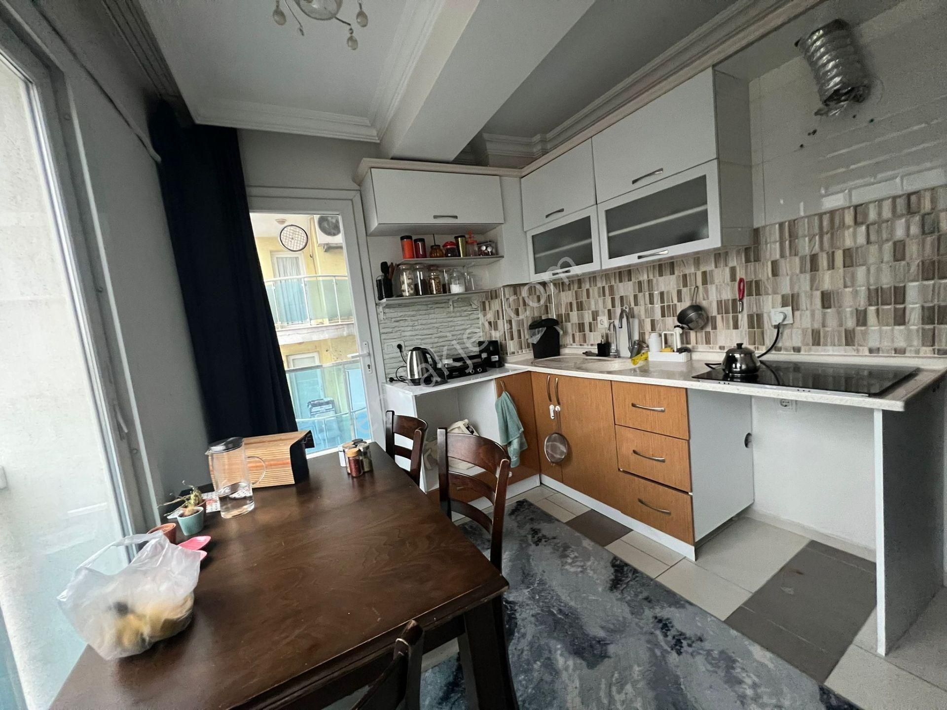 Acil Konak Zafertepe Mahde 2+1 110m2 Asansörlü Dgazlı Arakat Ayrı Mutfak Lüx Daire - Görsel 7