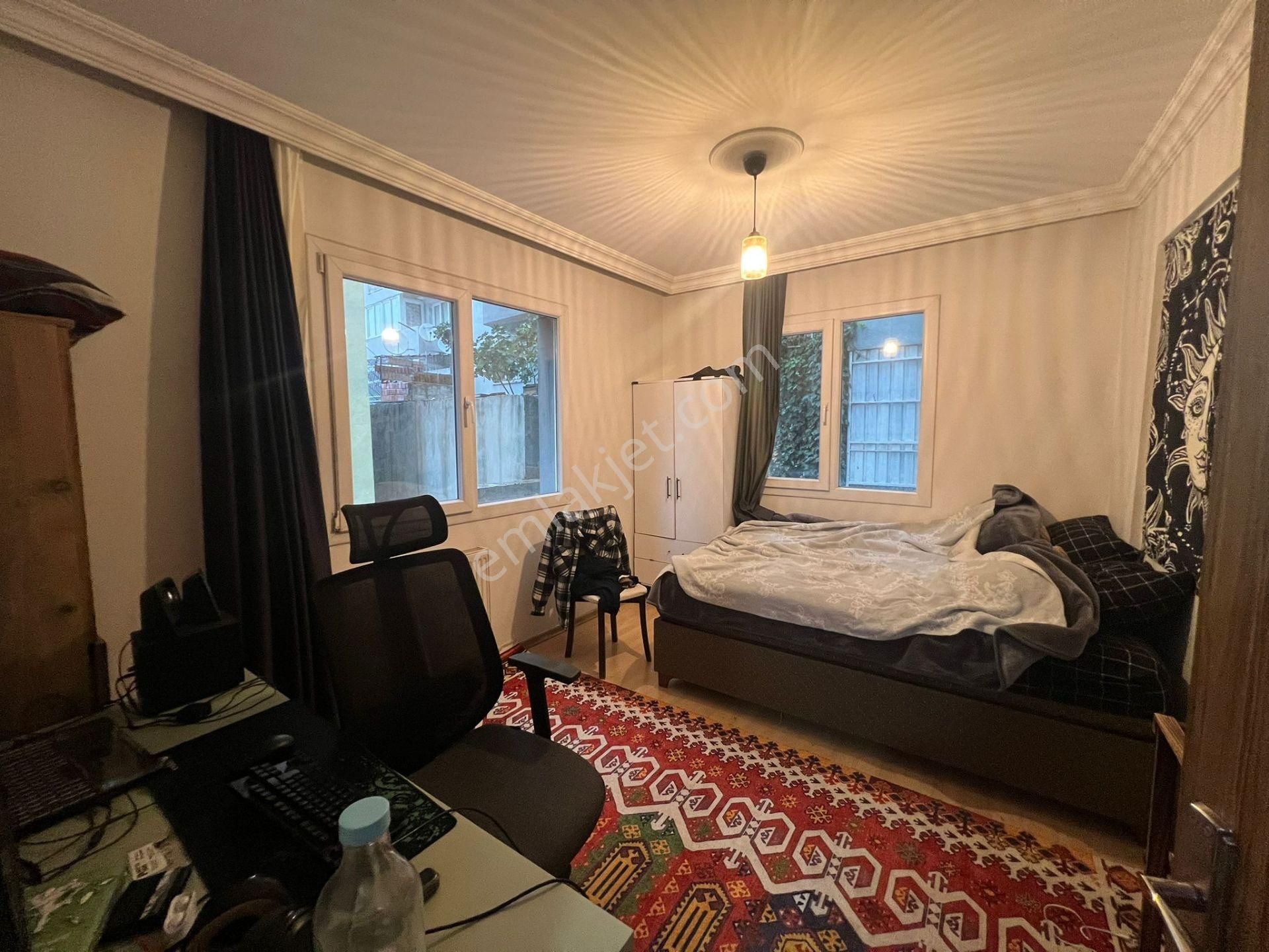 Acil Konak Zafertepe Mahde 2+1 110m2 Asansörlü Dgazlı Arakat Ayrı Mutfak Lüx Daire - Görsel 15