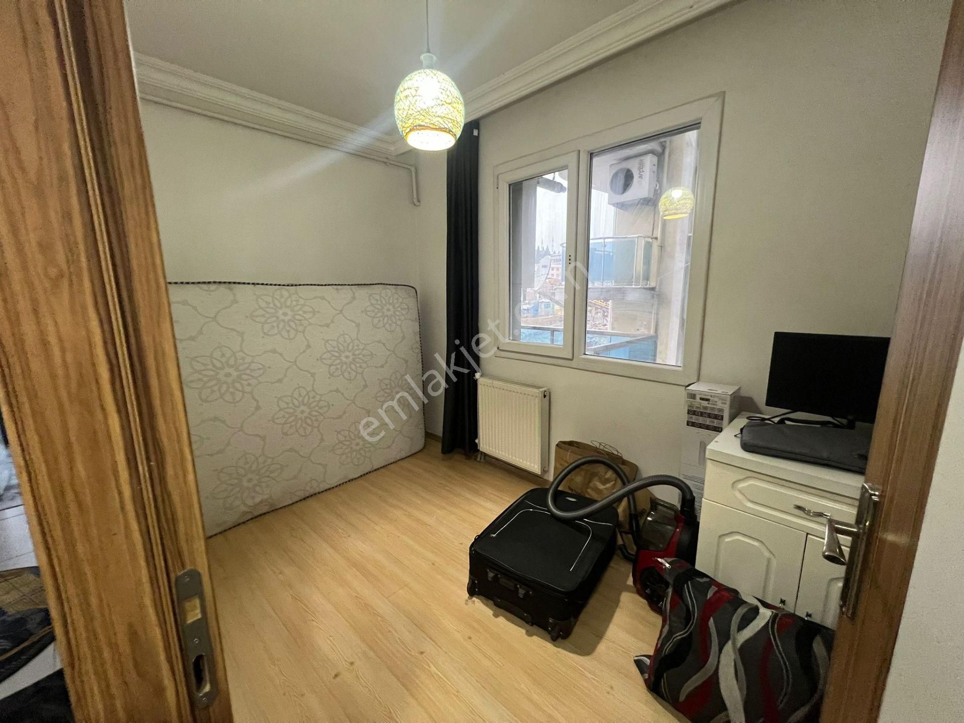 Acil Konak Zafertepe Mahde 2+1 110m2 Asansörlü Dgazlı Arakat Ayrı Mutfak Lüx Daire - Görsel 16