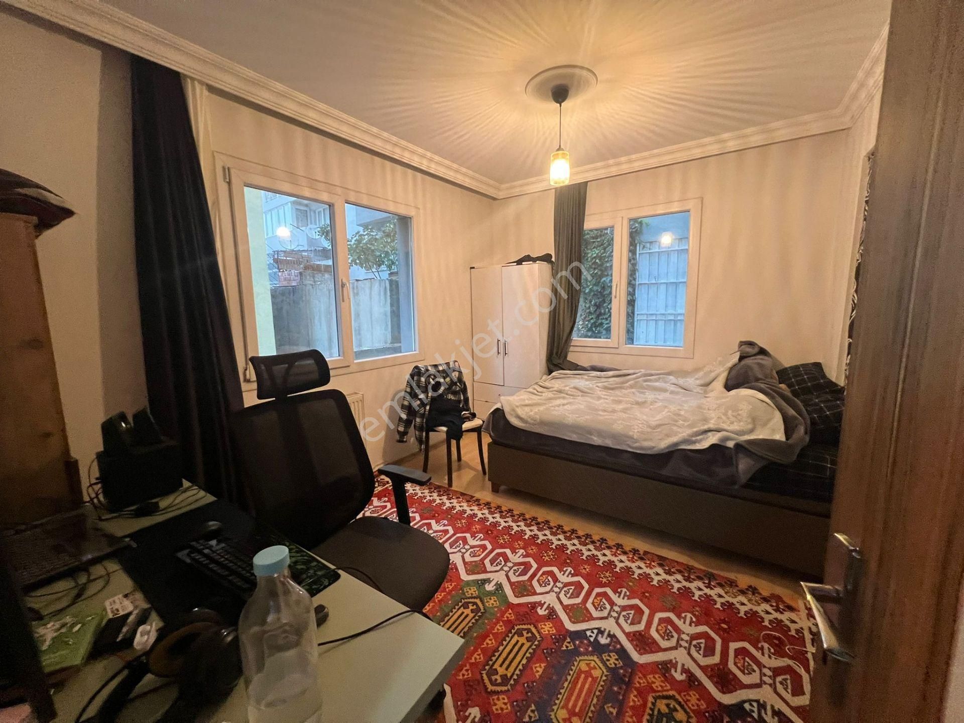 Acil Konak Zafertepe Mahde 2+1 110m2 Asansörlü Dgazlı Arakat Ayrı Mutfak Lüx Daire - Görsel 13