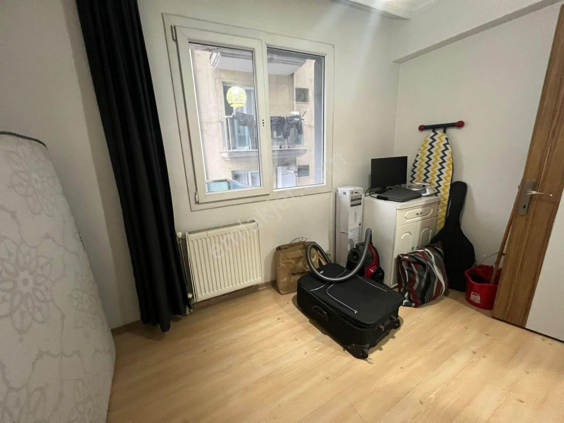 Acil Konak Zafertepe Mahde 2+1 110m2 Asansörlü Dgazlı Arakat Ayrı Mutfak Lüx Daire - Görsel 19