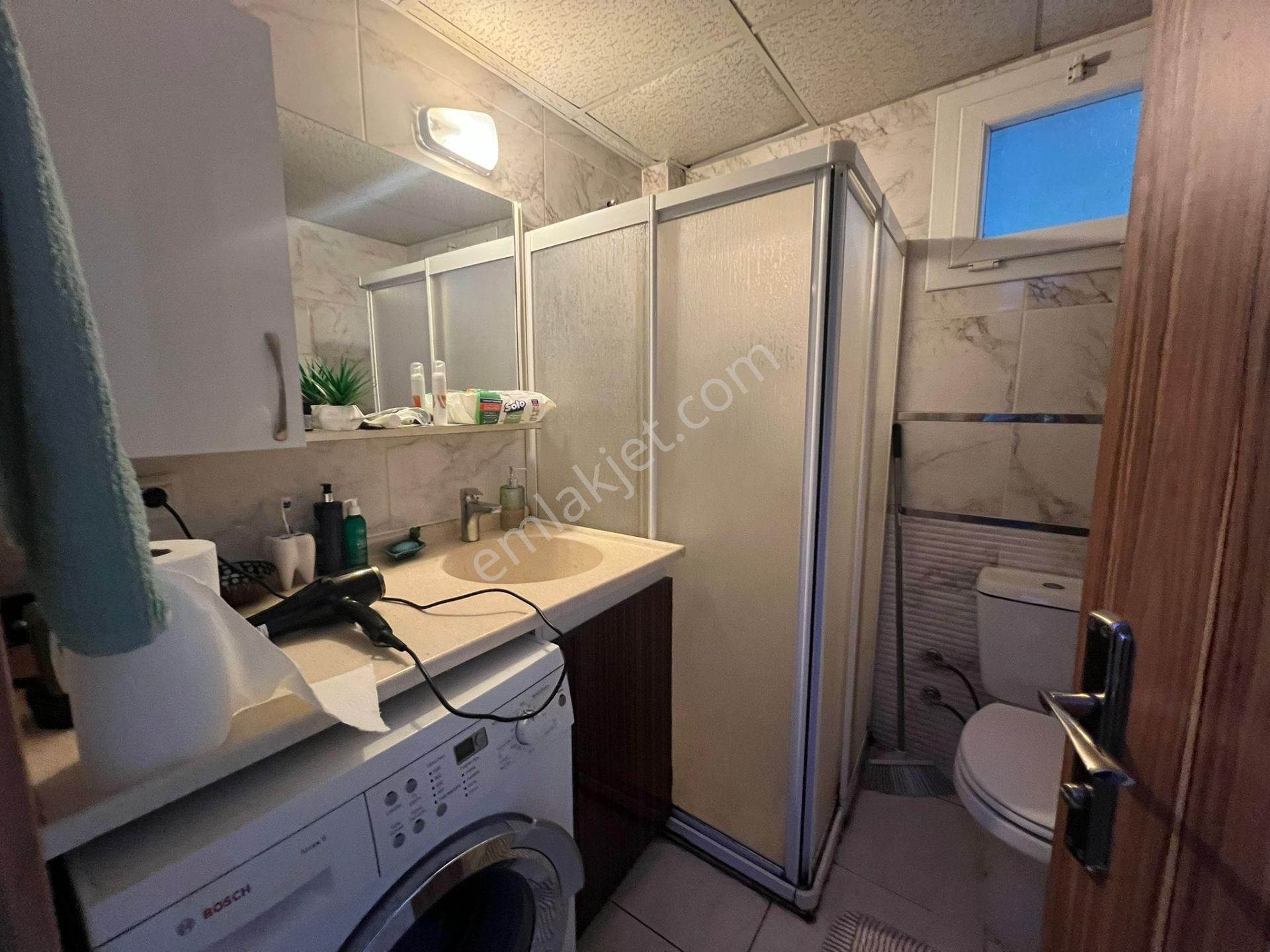 Acil Konak Zafertepe Mahde 2+1 110m2 Asansörlü Dgazlı Arakat Ayrı Mutfak Lüx Daire - Görsel 20