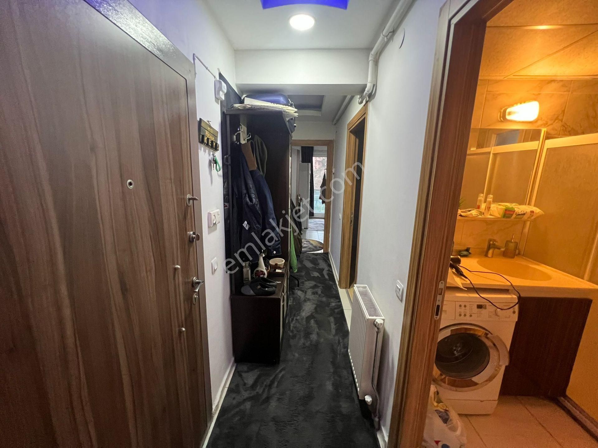 Acil Konak Zafertepe Mahde 2+1 110m2 Asansörlü Dgazlı Arakat Ayrı Mutfak Lüx Daire - Görsel 26
