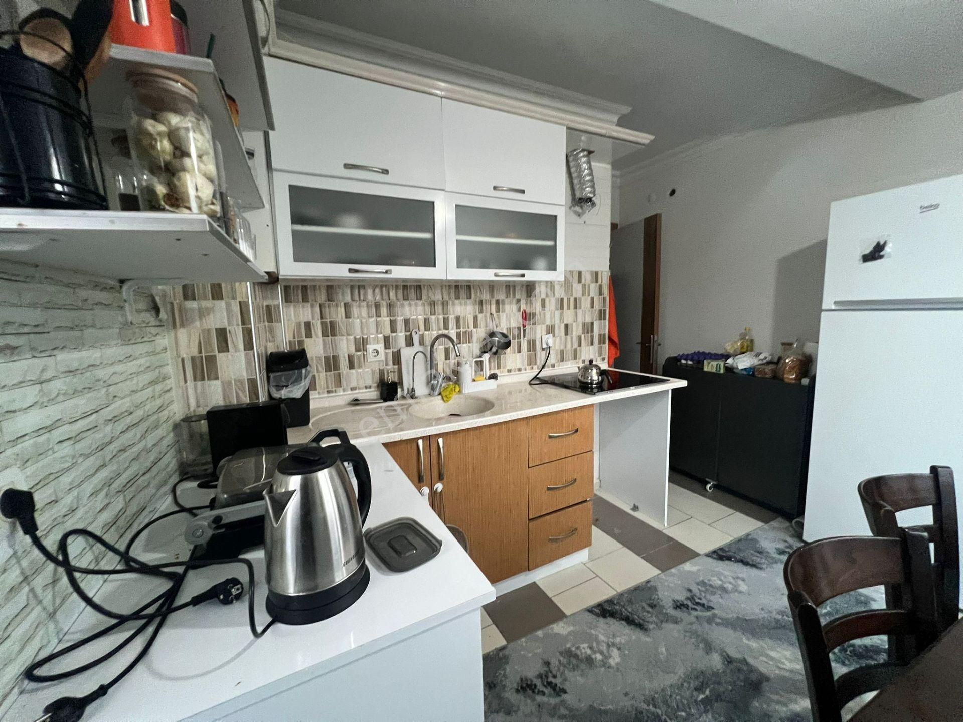 Acil Konak Zafertepe Mahde 2+1 110m2 Asansörlü Dgazlı Arakat Ayrı Mutfak Lüx Daire - Görsel 12