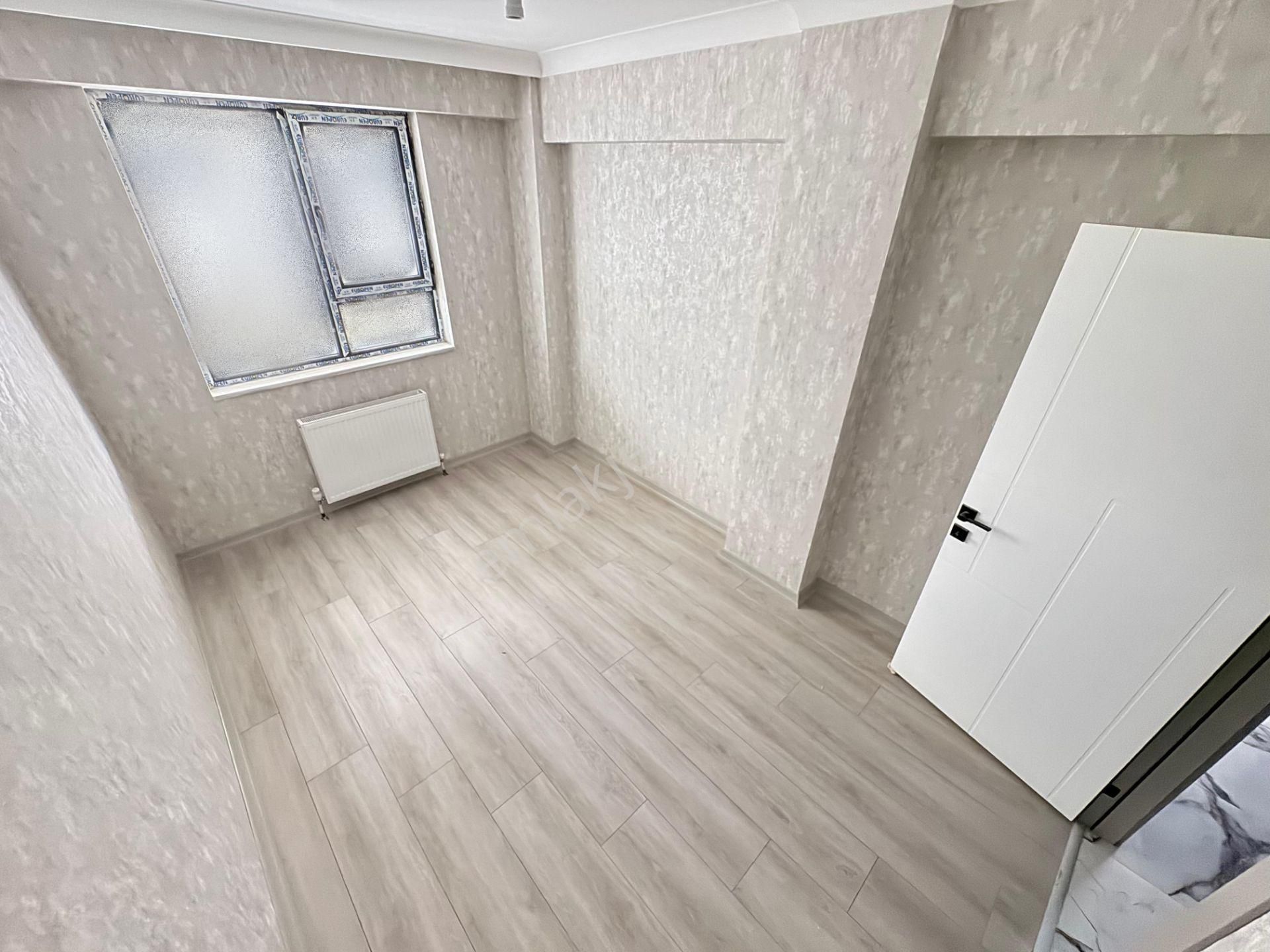 Yenikent Fevzi Çakmak Mh'de 3+1 Ebeveyn Banyolu Satılık Daire - Görsel 21