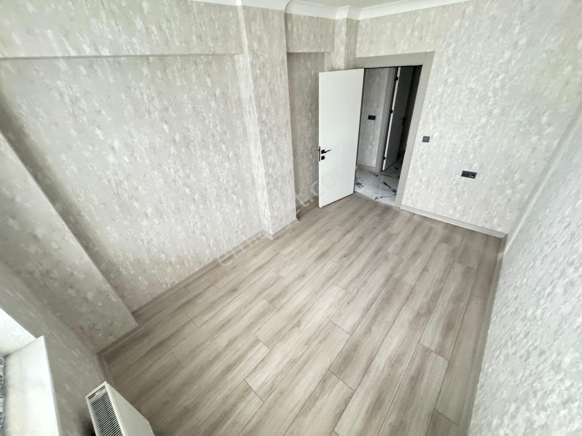 Yenikent Fevzi Çakmak Mh'de 3+1 Ebeveyn Banyolu Satılık Daire - Görsel 20