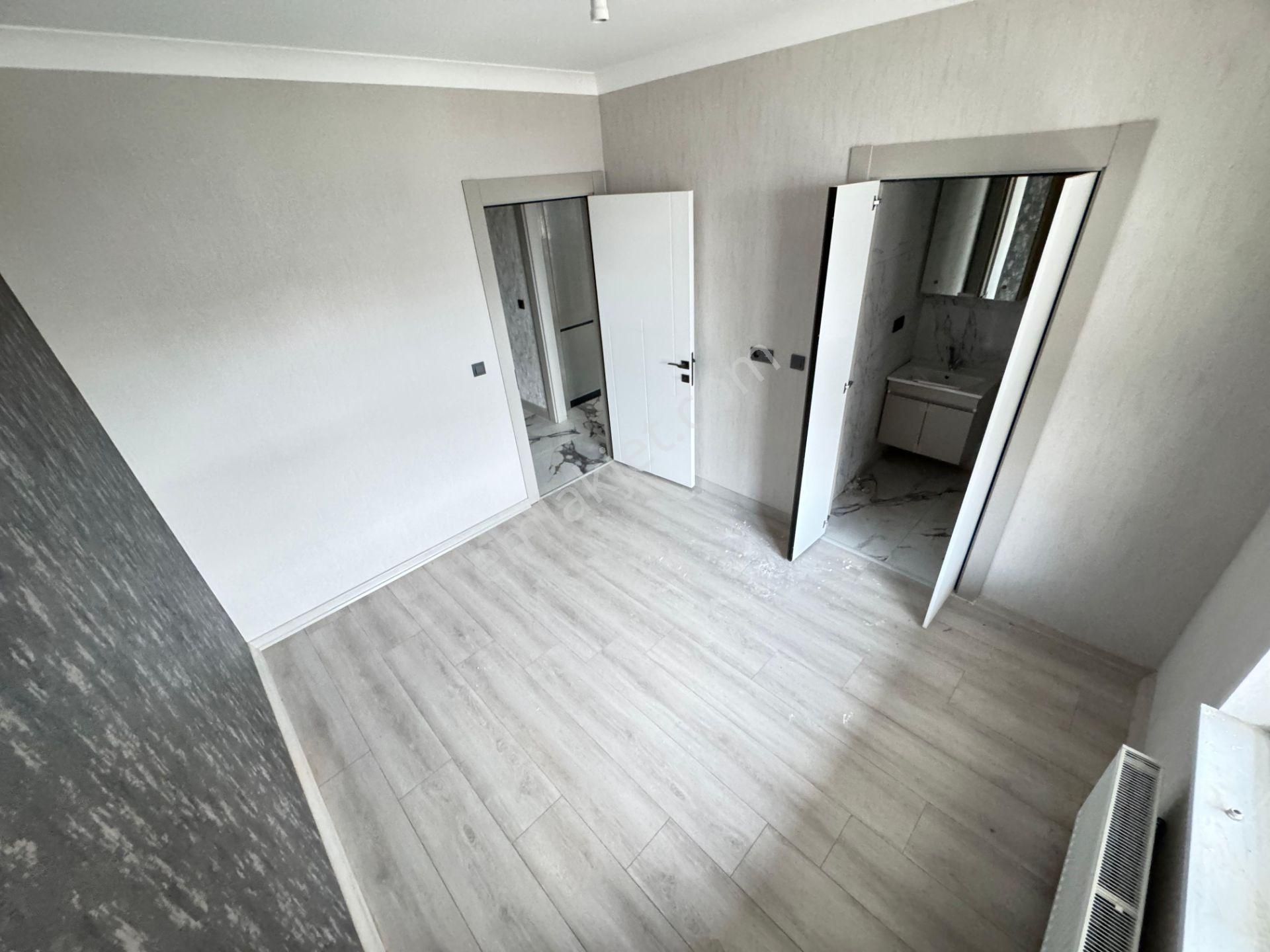 Yenikent Fevzi Çakmak Mh'de 3+1 Ebeveyn Banyolu Satılık Daire - Görsel 15
