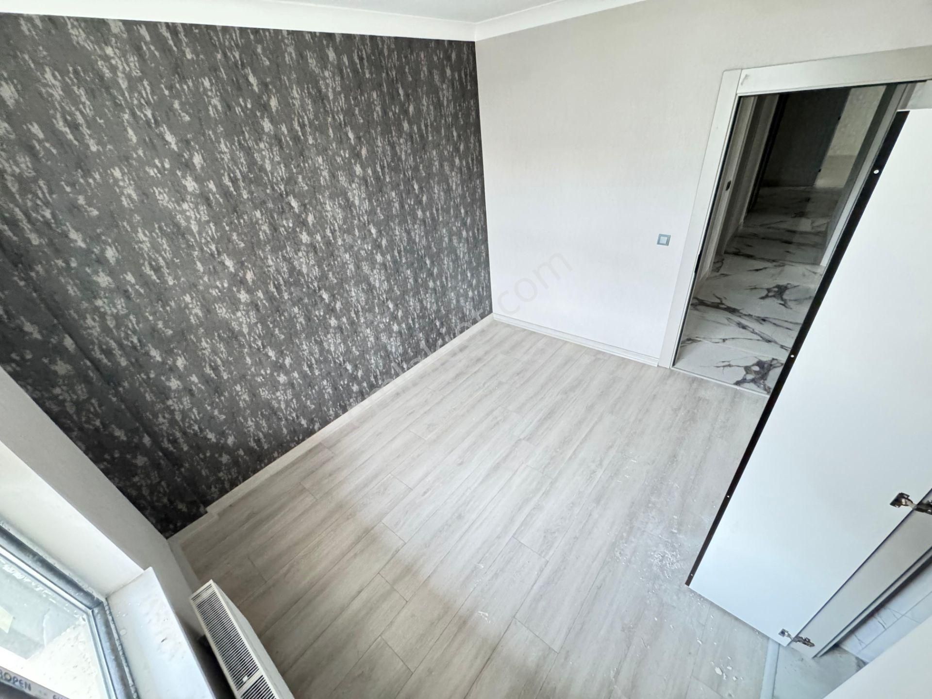 Yenikent Fevzi Çakmak Mh'de 3+1 Ebeveyn Banyolu Satılık Daire - Görsel 16