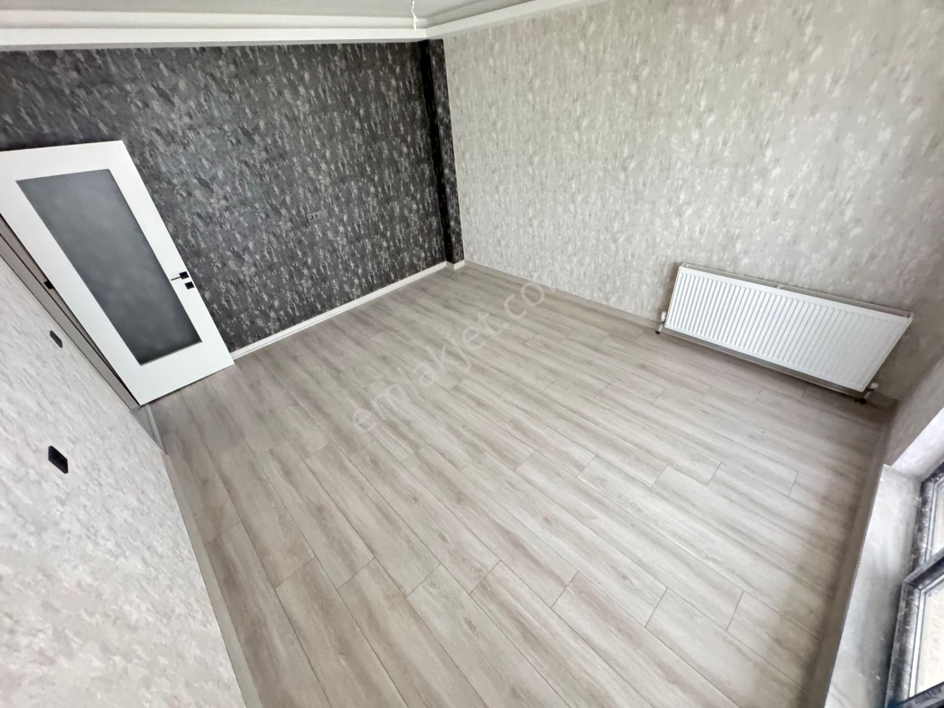 Yenikent Fevzi Çakmak Mh'de 3+1 Ebeveyn Banyolu Satılık Daire - Görsel 13