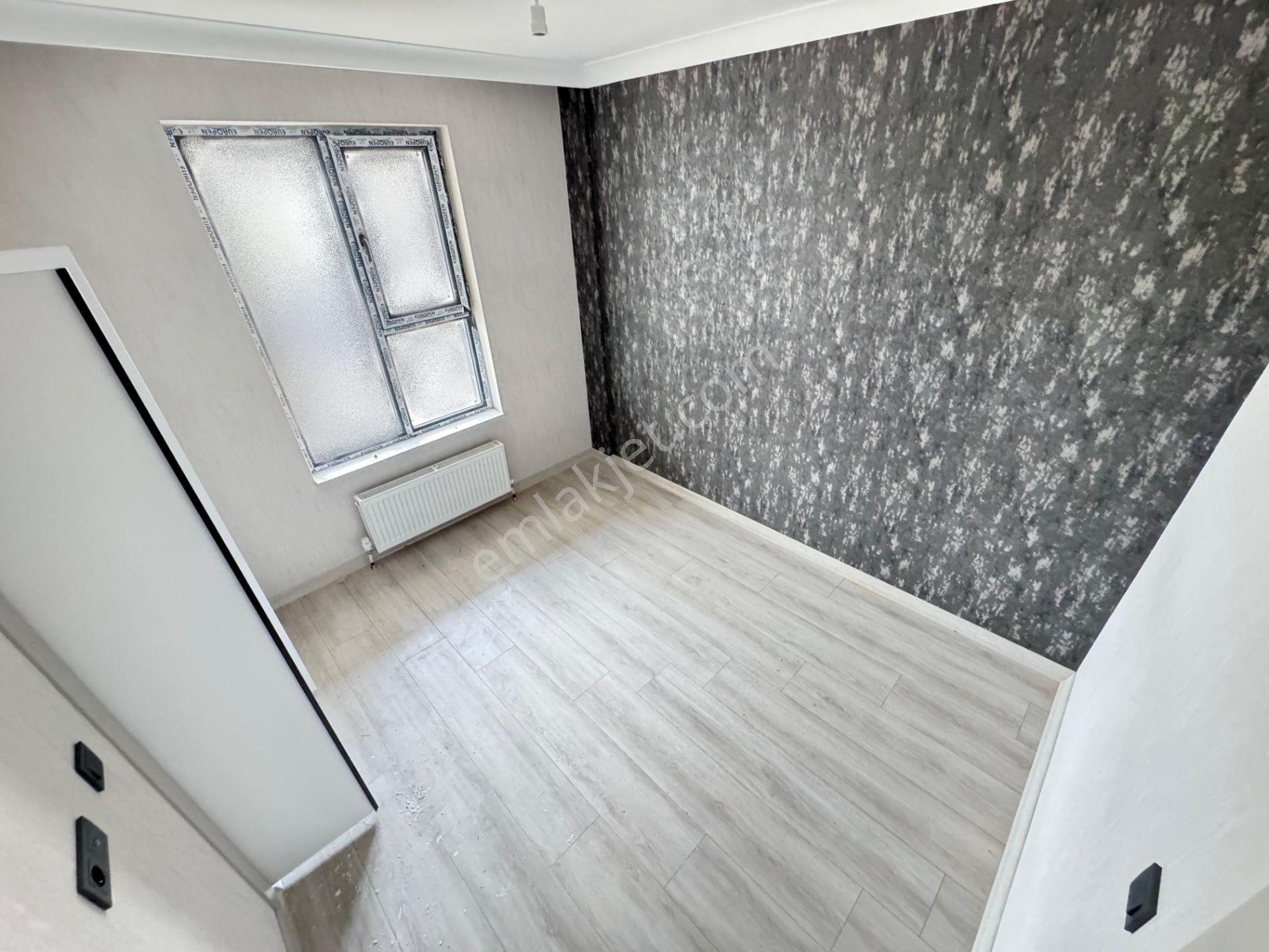 Yenikent Fevzi Çakmak Mh'de 3+1 Ebeveyn Banyolu Satılık Daire - Görsel 17