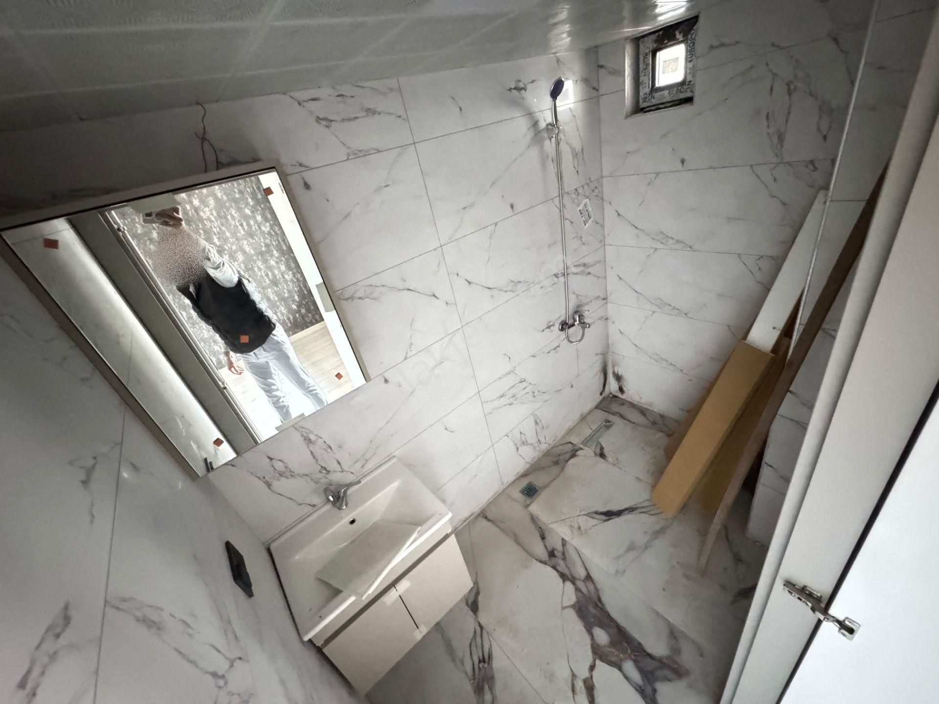 Yenikent Fevzi Çakmak Mh'de 3+1 Ebeveyn Banyolu Satılık Daire - Görsel 18