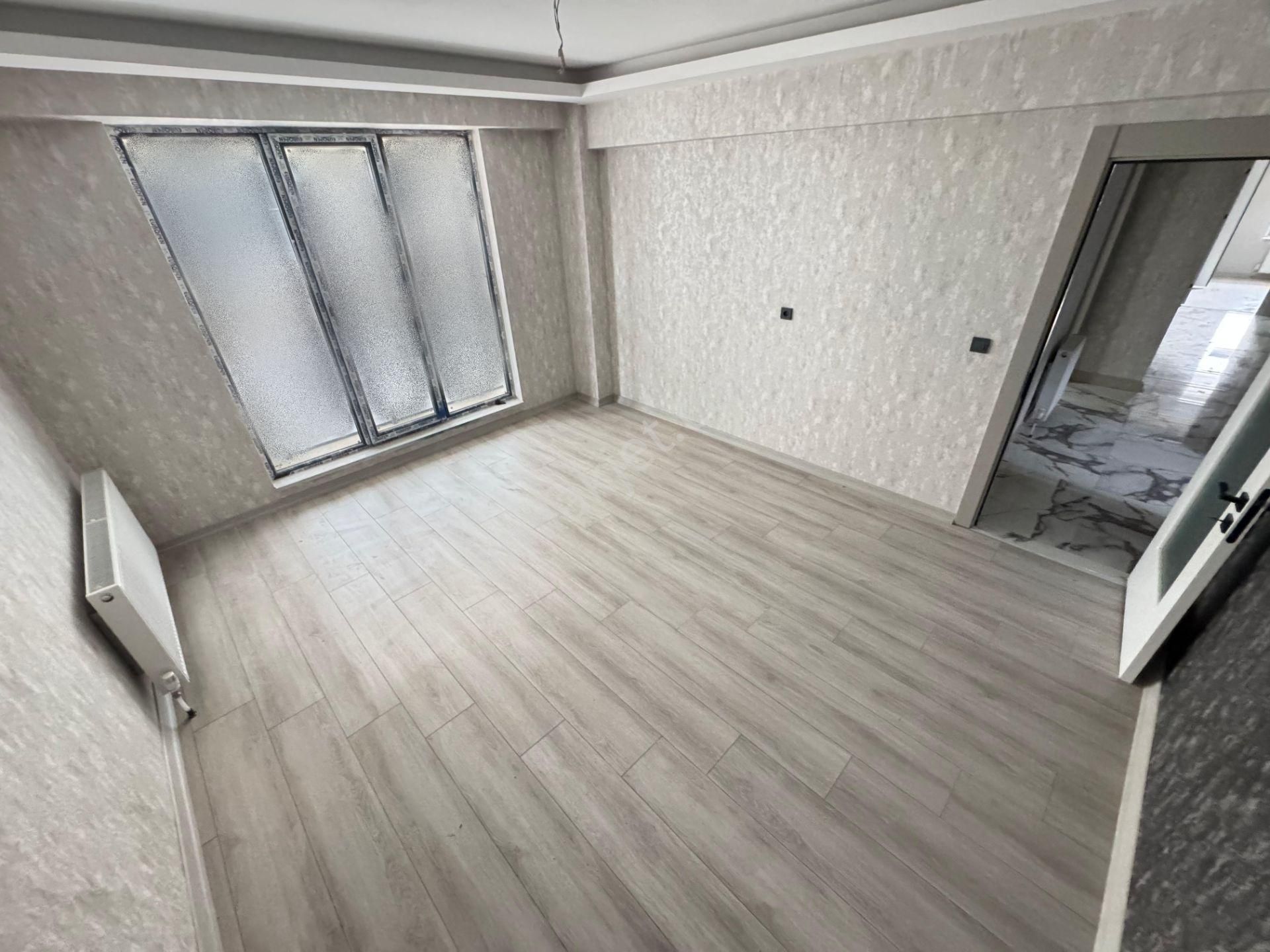Yenikent Fevzi Çakmak Mh'de 3+1 Ebeveyn Banyolu Satılık Daire - Görsel 10
