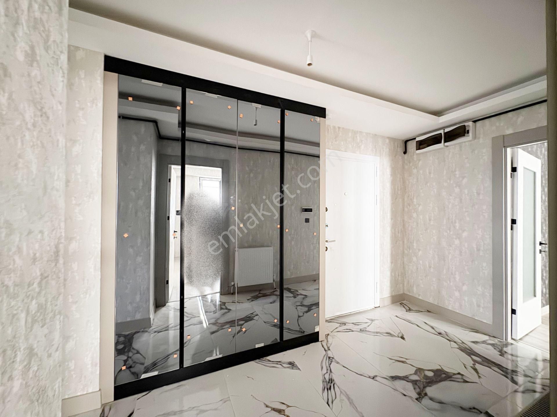 Yenikent Fevzi Çakmak Mh'de 3+1 Ebeveyn Banyolu Satılık Daire - Görsel 26