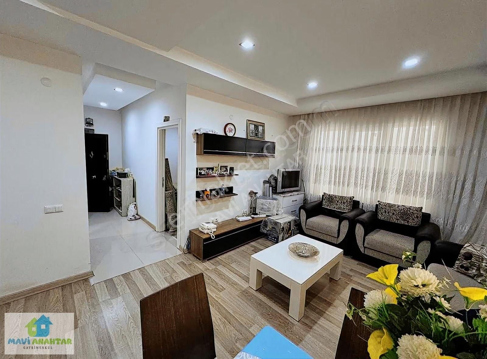 Çağlayan Da İki Daire Tek Fiyat - Görsel 12