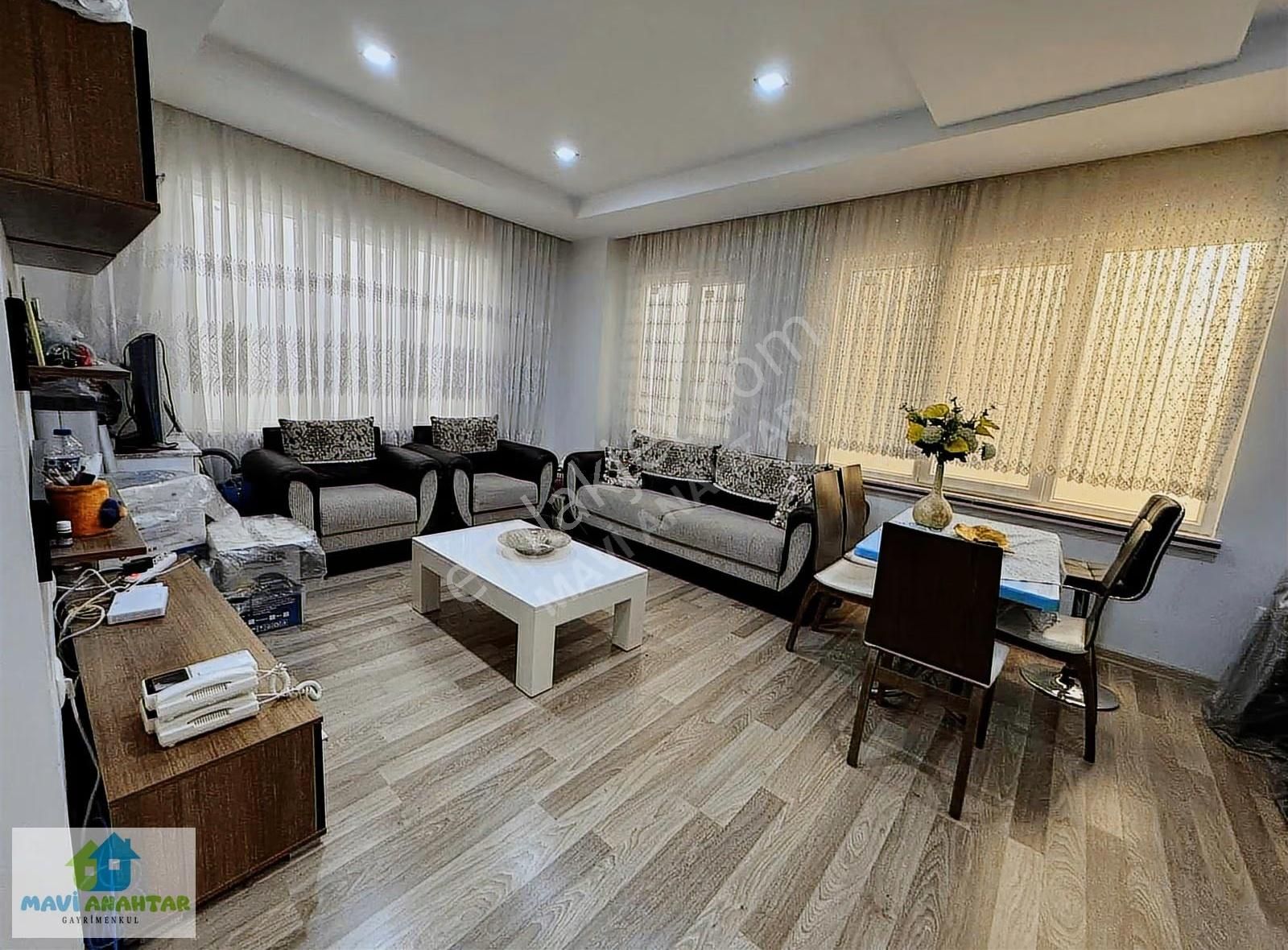 Çağlayan Da İki Daire Tek Fiyat - Görsel 8