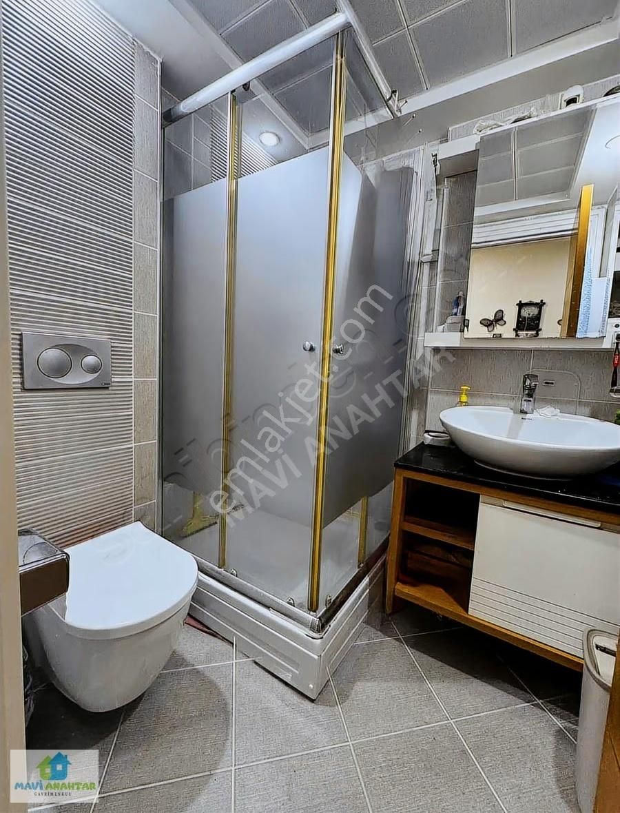 Çağlayan Da İki Daire Tek Fiyat - Görsel 17