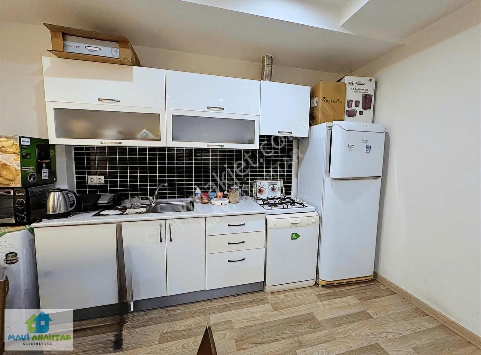 Çağlayan Da İki Daire Tek Fiyat - Görsel 31