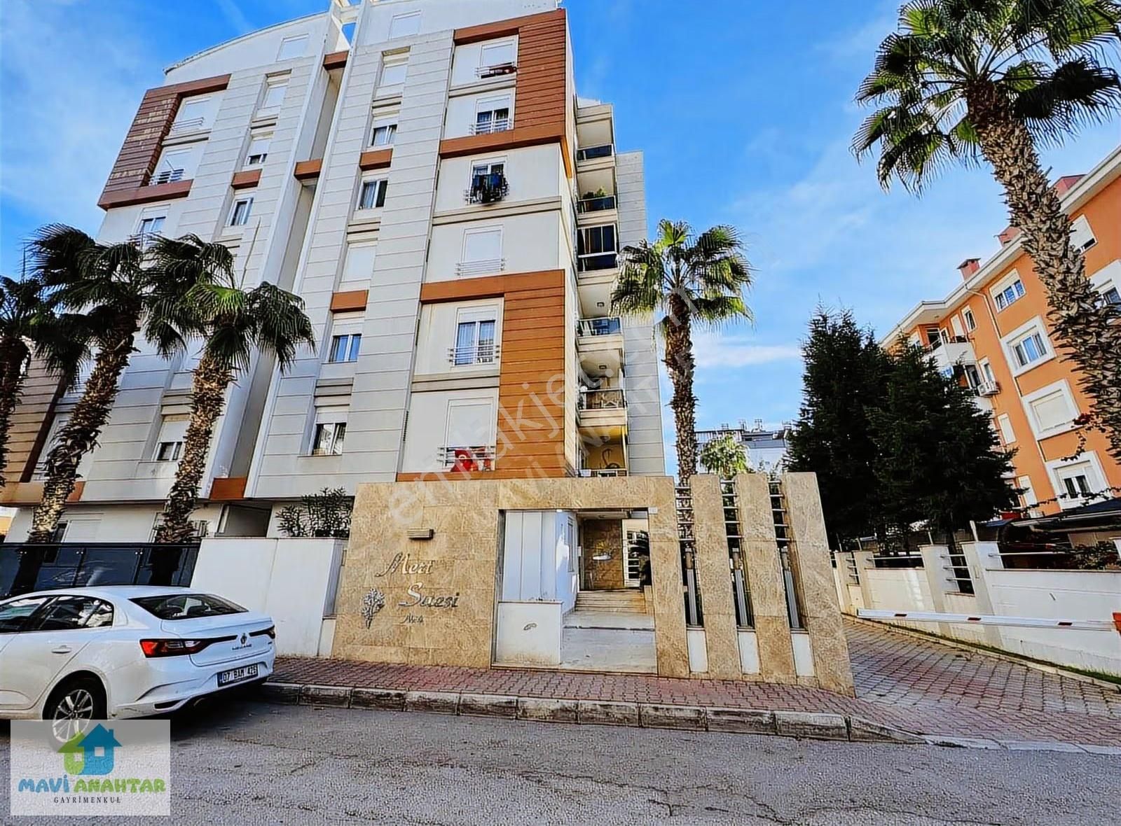 Çağlayan Da İki Daire Tek Fiyat