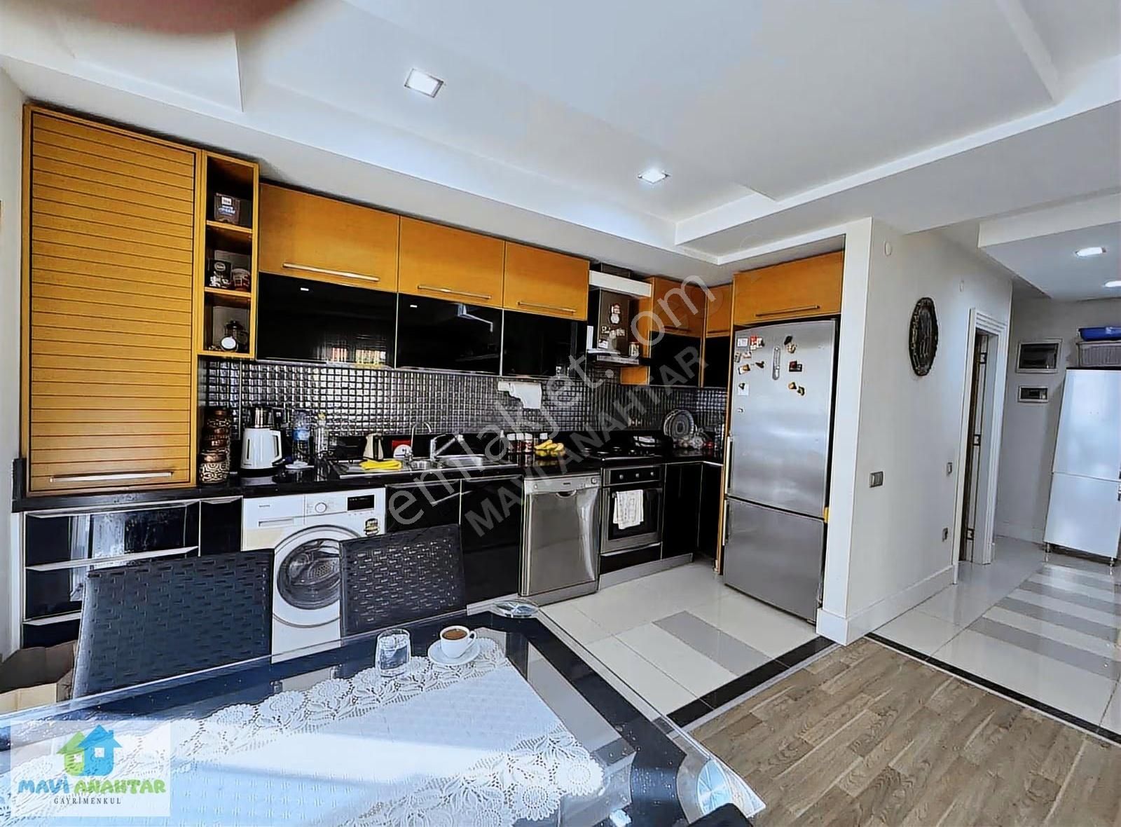 Çağlayan Da İki Daire Tek Fiyat - Görsel 16