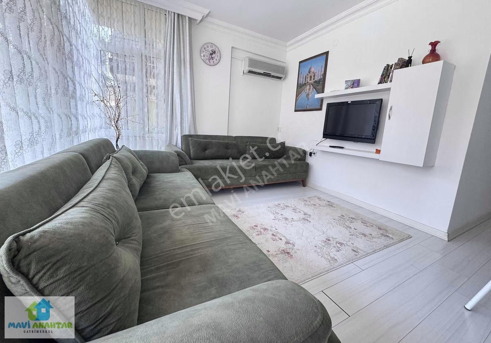 Fener Terracity Arkası Masrafsız 2+1 Bahçe Katı Satılık - Görsel 19