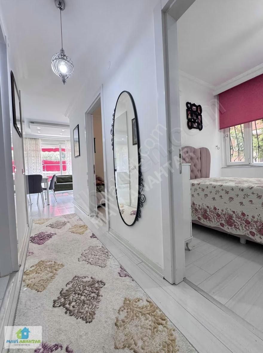 Fener Terracity Arkası Masrafsız 2+1 Bahçe Katı Satılık - Görsel 3