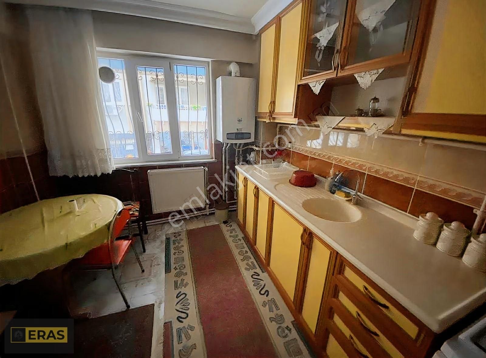 15 Mayıs Mahallesinde Satılık 2,5+1 Daire - Görsel 8