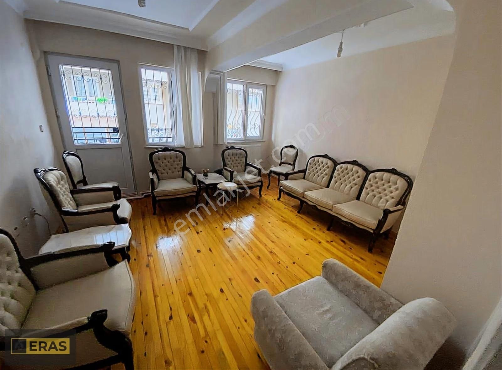 15 Mayıs Mahallesinde Satılık 2,5+1 Daire