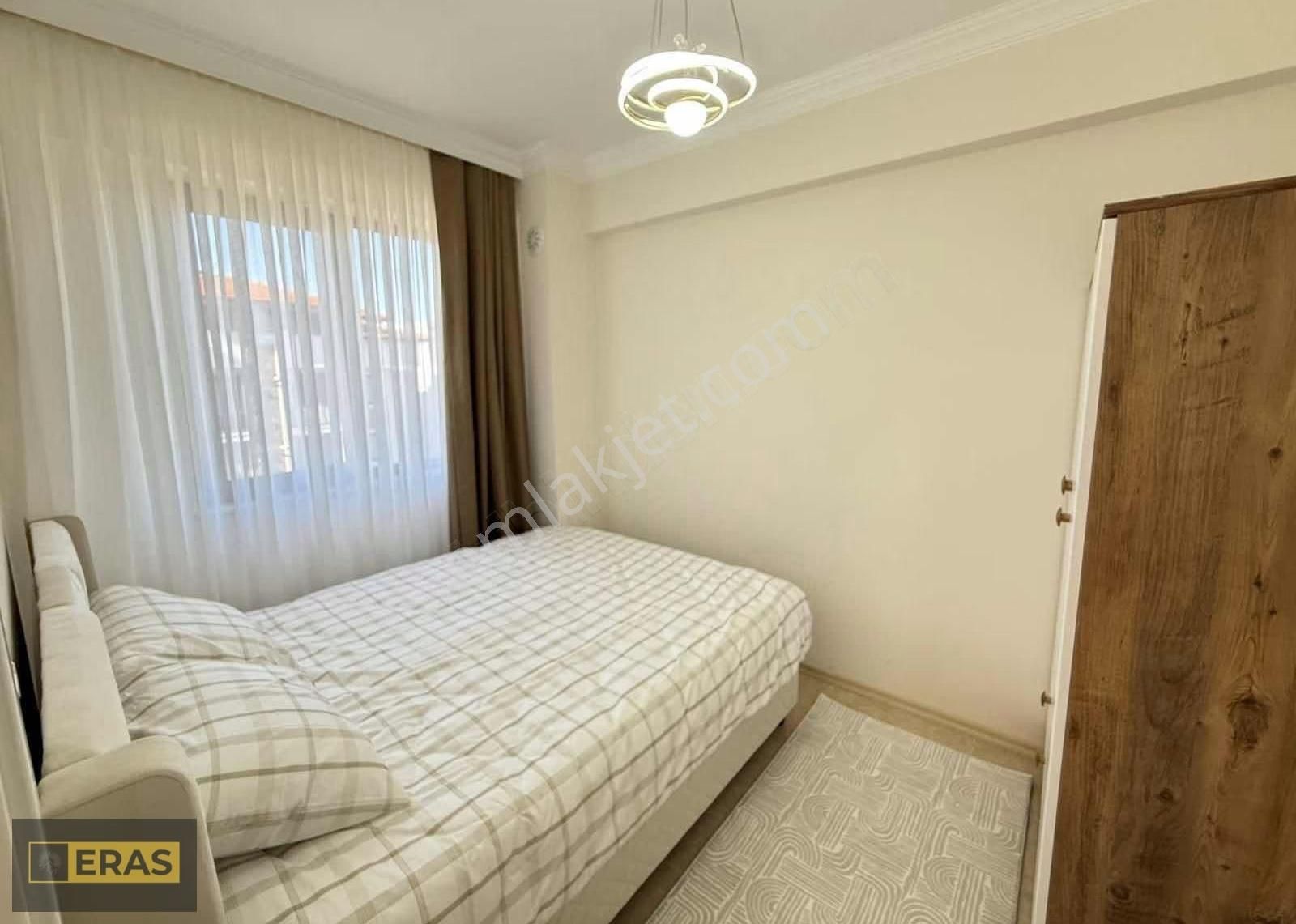 Asmalıevler Mahallesinde Sıfır Eşyalı Balkonlu 1+1 Lüx Apart - Görsel 6