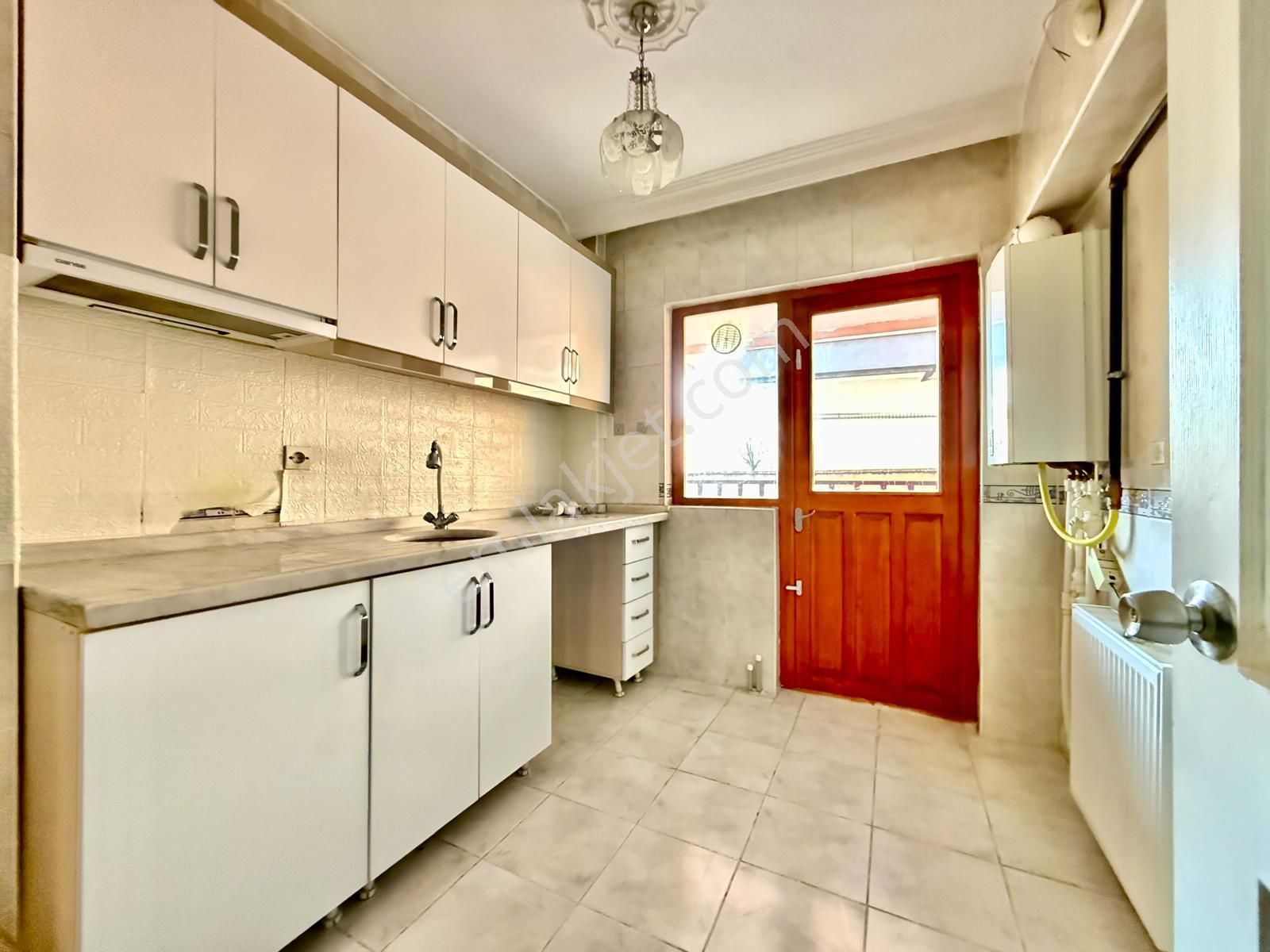 Kalecik Emlak2tan Hava Alanı Yolu Yakını 3+1 Güney Cephe Kilerli Daire - Görsel 5