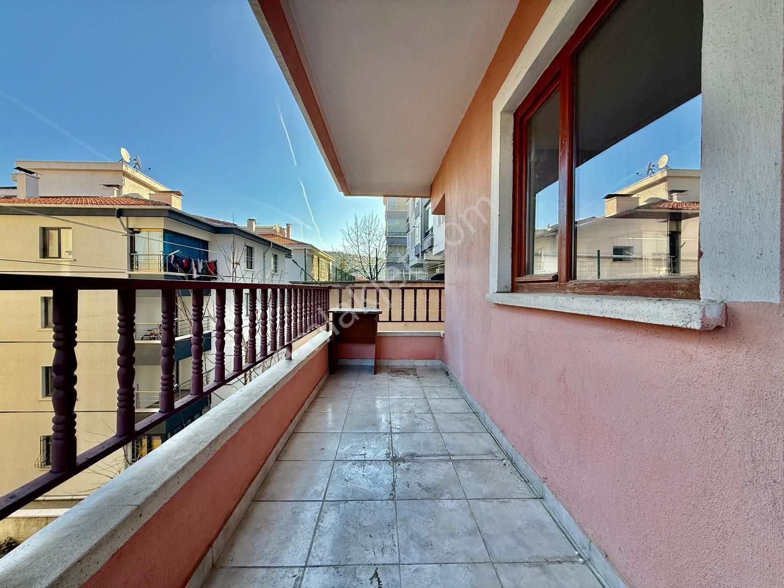 Kalecik Emlak2tan Hava Alanı Yolu Yakını 3+1 Güney Cephe Kilerli Daire - Görsel 21