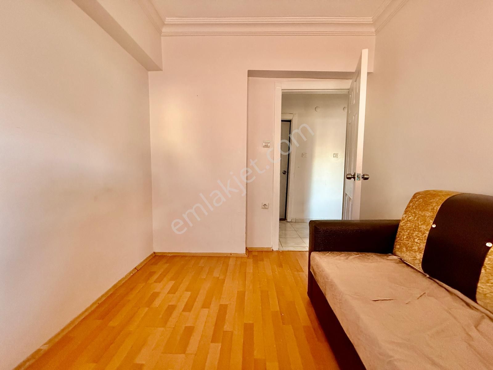 Kalecik Emlak2tan Hava Alanı Yolu Yakını 3+1 Güney Cephe Kilerli Daire - Görsel 13