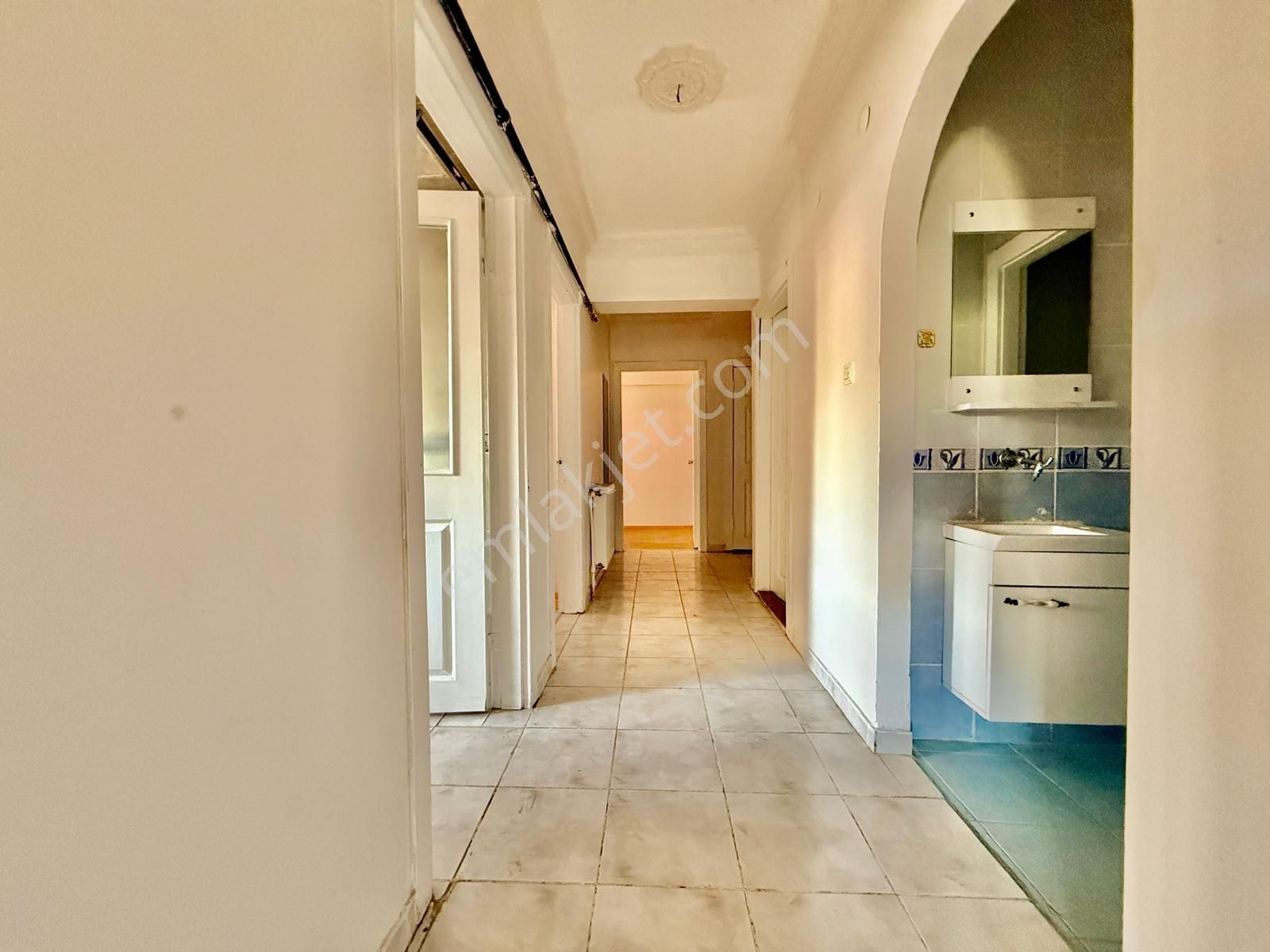 Kalecik Emlak2tan Hava Alanı Yolu Yakını 3+1 Güney Cephe Kilerli Daire - Görsel 15