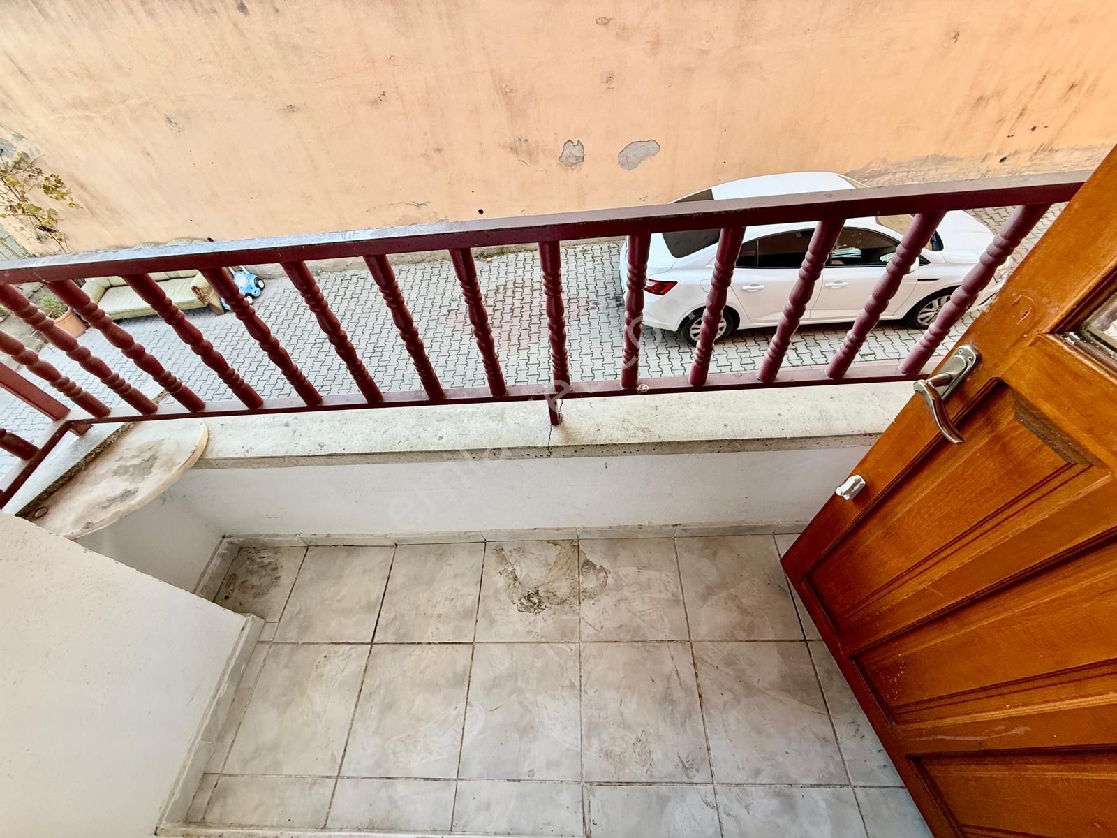 Kalecik Emlak2tan Hava Alanı Yolu Yakını 3+1 Güney Cephe Kilerli Daire - Görsel 22