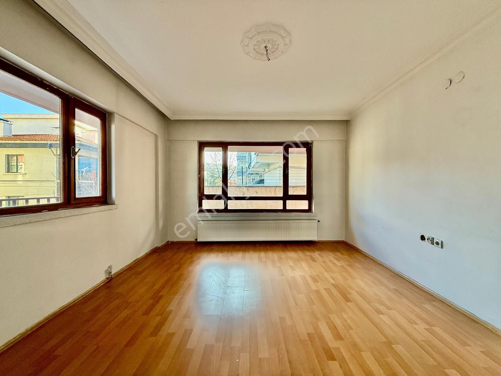 Kalecik Emlak2tan Hava Alanı Yolu Yakını 3+1 Güney Cephe Kilerli Daire - Görsel 8