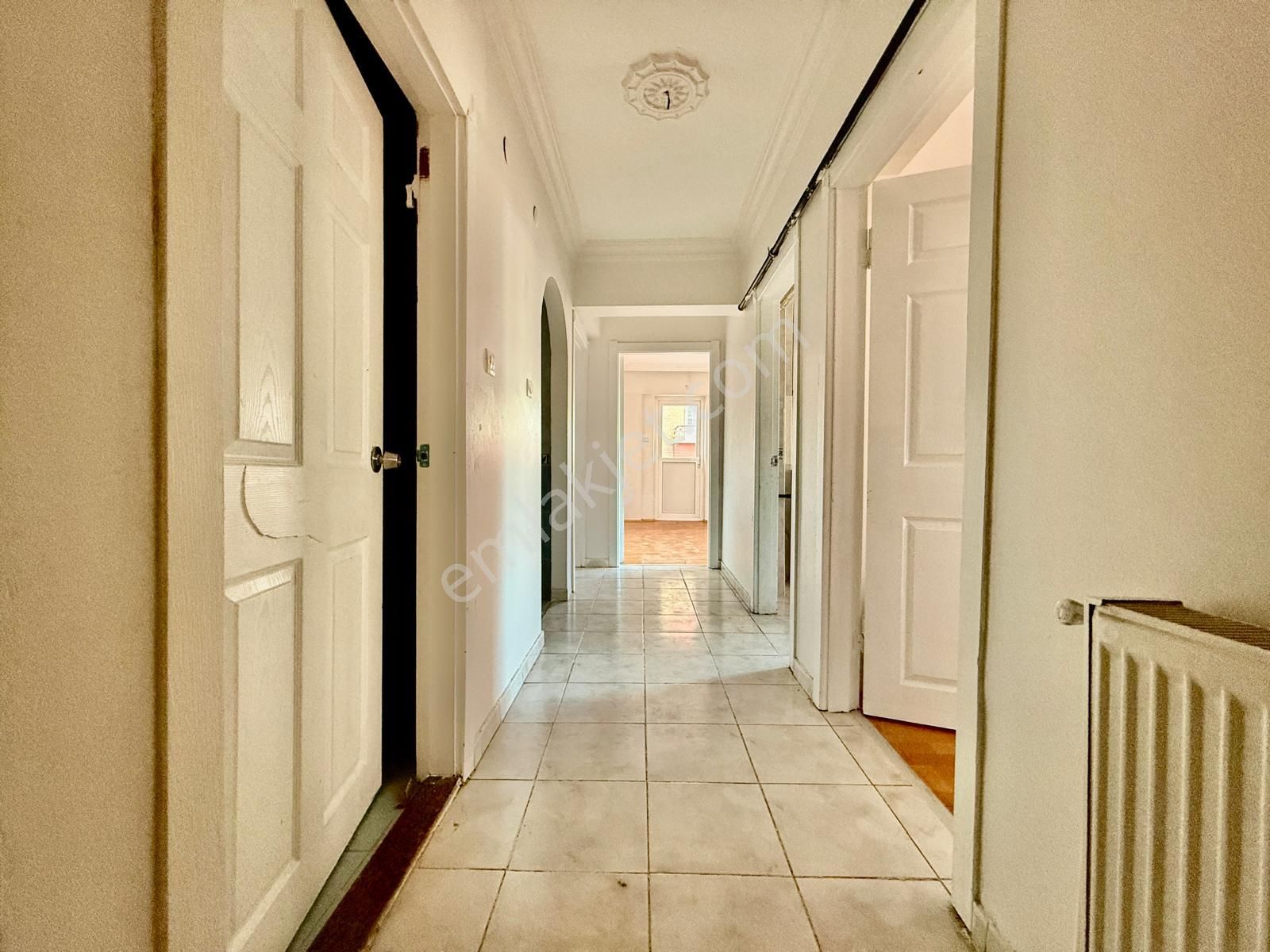 Kalecik Emlak2tan Hava Alanı Yolu Yakını 3+1 Güney Cephe Kilerli Daire - Görsel 16