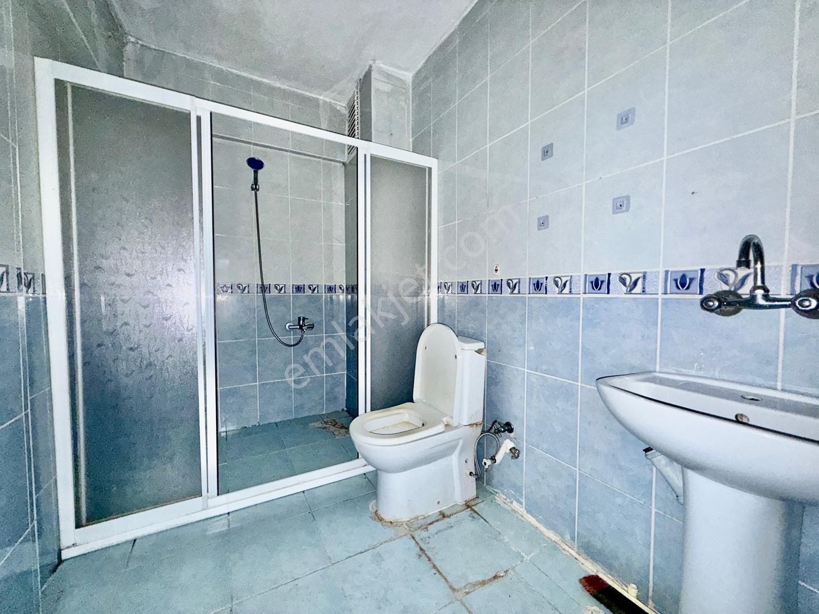 Kalecik Emlak2tan Hava Alanı Yolu Yakını 3+1 Güney Cephe Kilerli Daire - Görsel 18