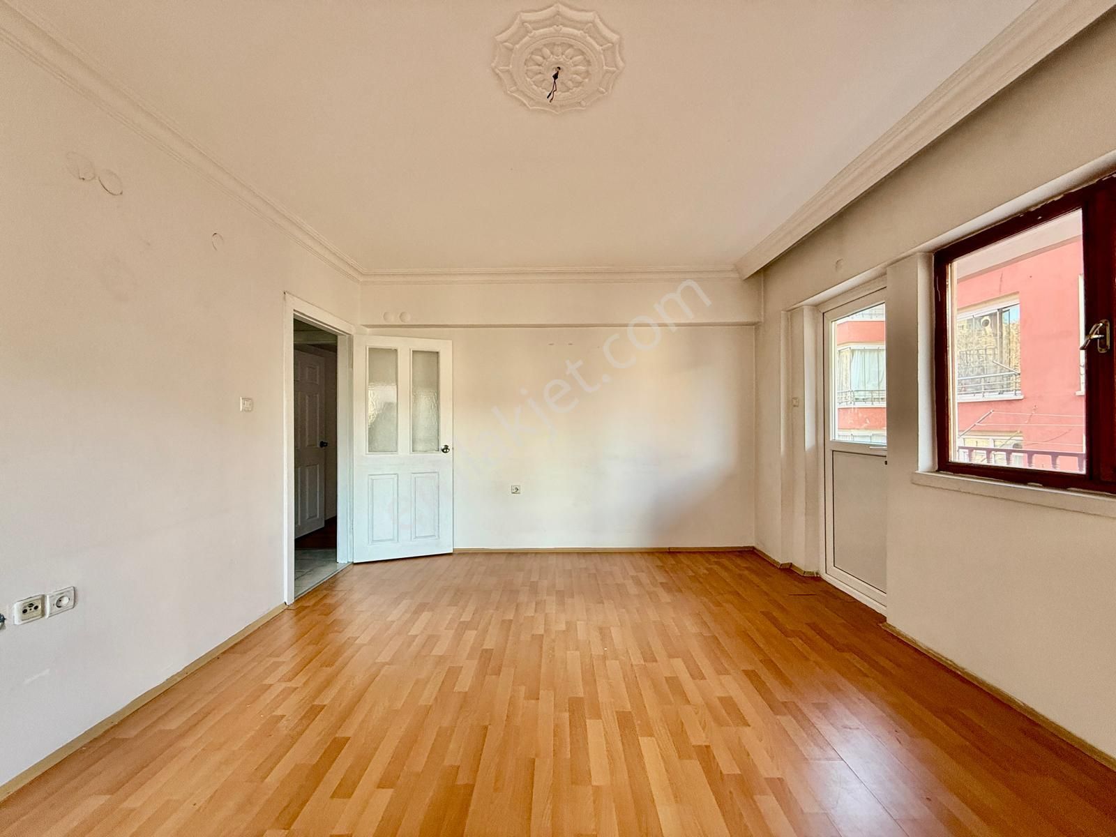 Kalecik Emlak2tan Hava Alanı Yolu Yakını 3+1 Güney Cephe Kilerli Daire - Görsel 9