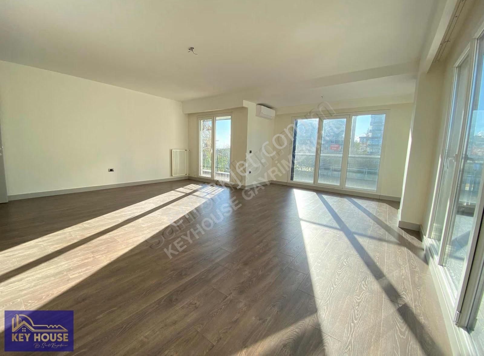 Key House'tan Gülpark Sitesinde Kiralık 3+1 Lux Daire - Görsel 11