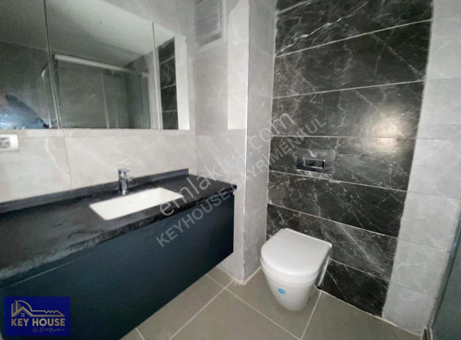 Key House'tan Gülpark Sitesinde Kiralık 3+1 Lux Daire - Görsel 23