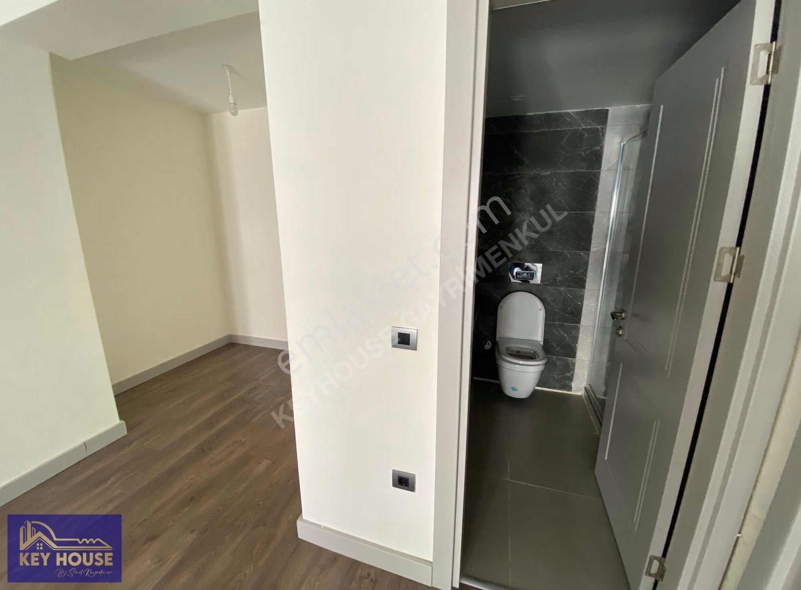 Key House'tan Gülpark Sitesinde Kiralık 3+1 Lux Daire - Görsel 25
