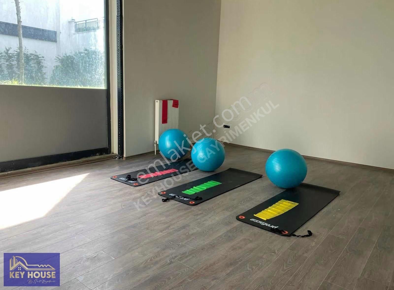 Key House'tan Gülpark Sitesinde Kiralık 3+1 Lux Daire - Görsel 4