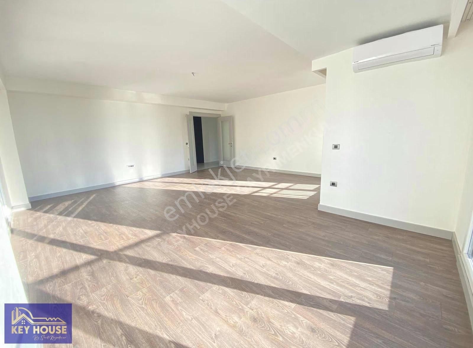 Key House'tan Gülpark Sitesinde Kiralık 3+1 Lux Daire - Görsel 13