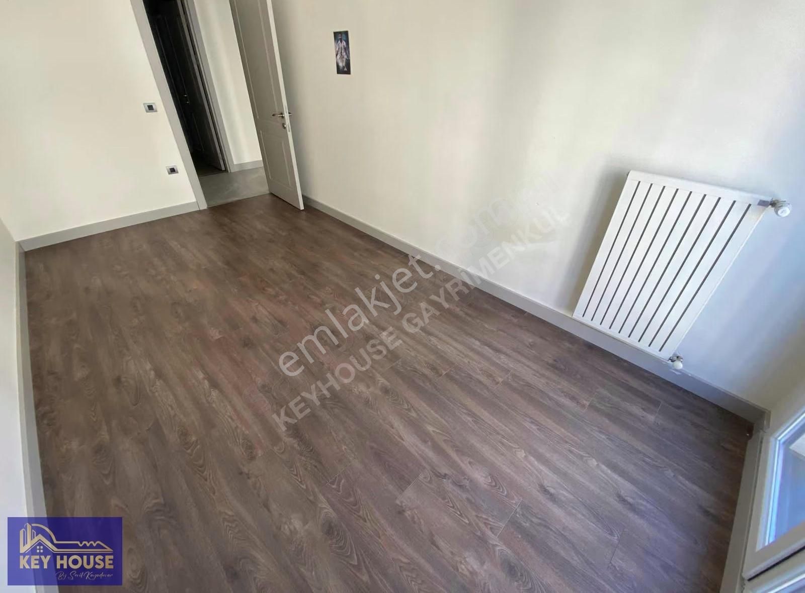 Key House'tan Gülpark Sitesinde Kiralık 3+1 Lux Daire - Görsel 28