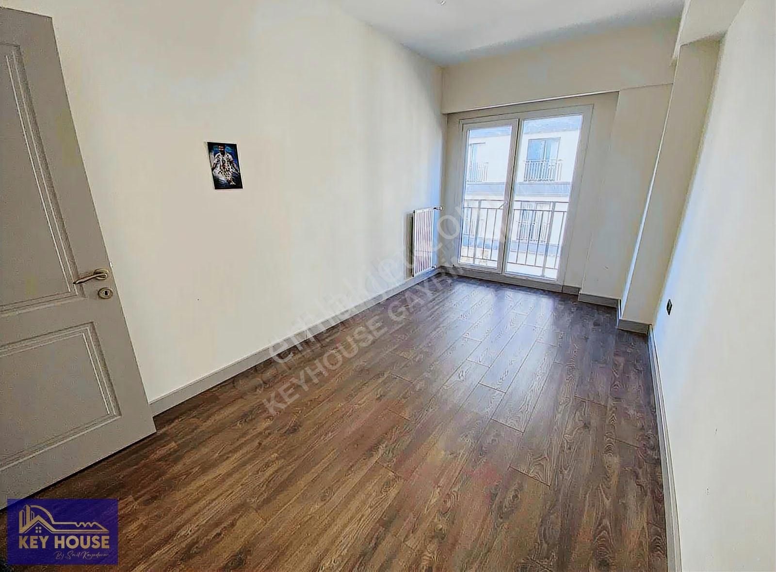 Key House'tan Gülpark Sitesinde Kiralık 3+1 Lux Daire - Görsel 21
