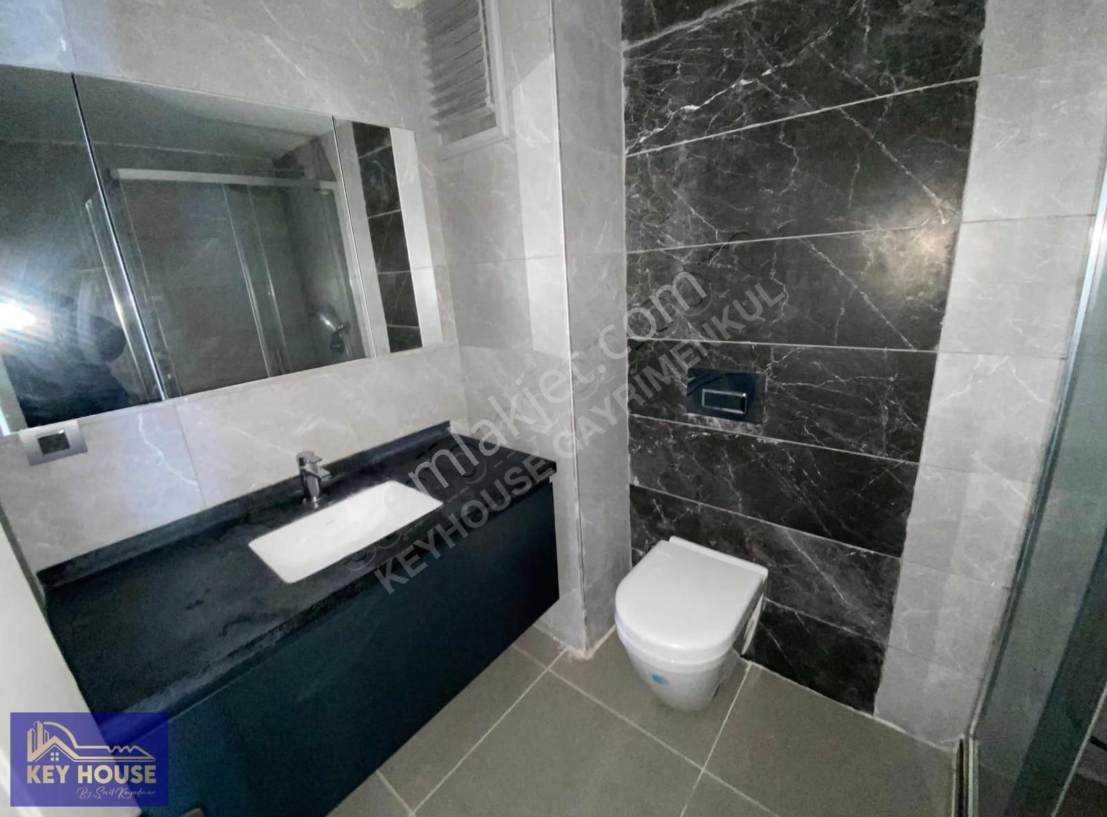 Key House'tan Gülpark Sitesinde Kiralık 3+1 Lux Daire - Görsel 24