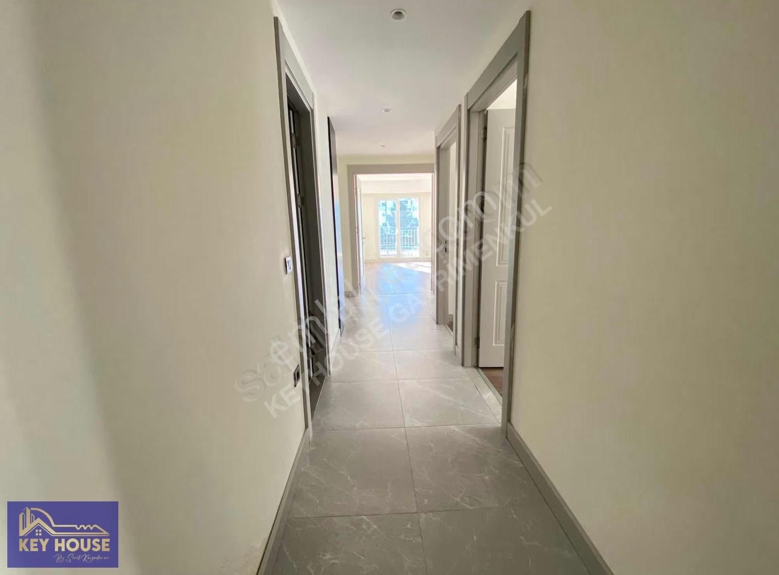 Key House'tan Gülpark Sitesinde Kiralık 3+1 Lux Daire - Görsel 26
