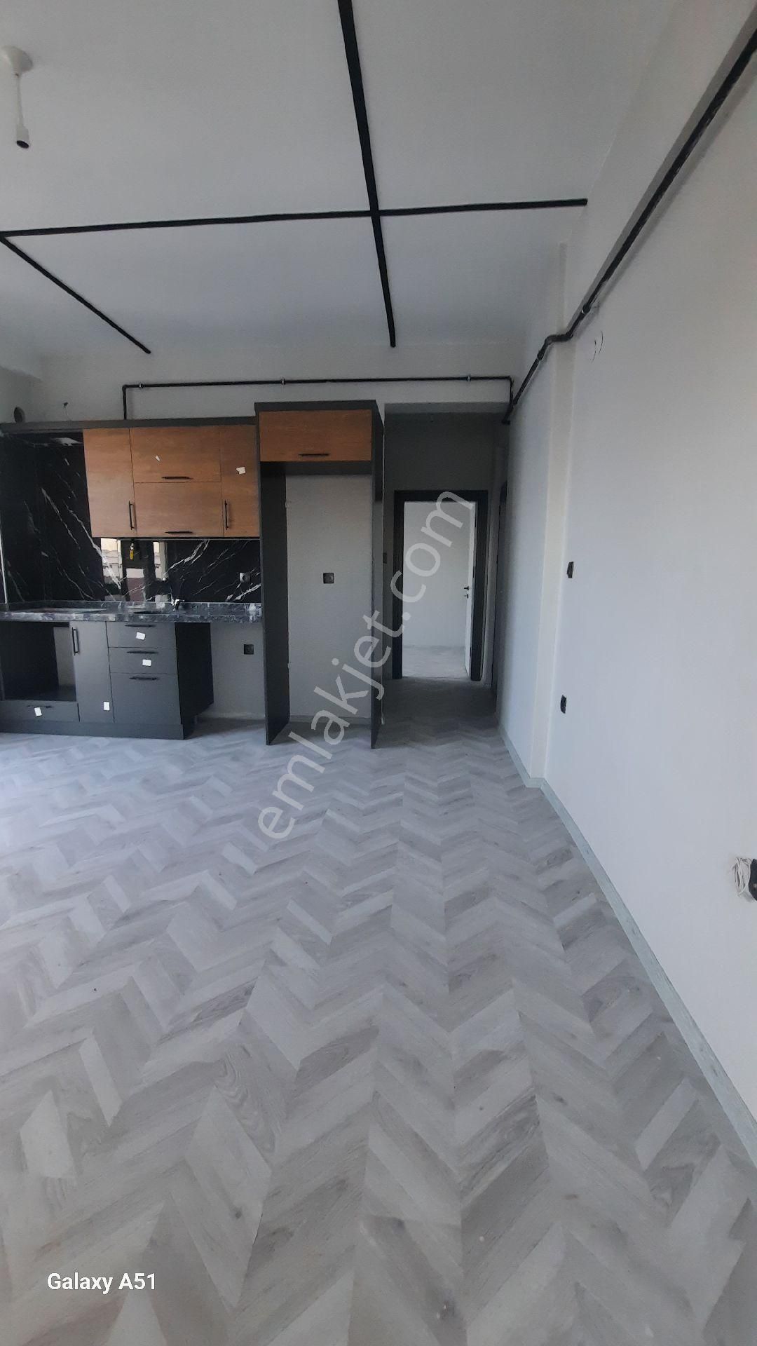 Atakum Körfez'de Fırsat Fiyata Deniz Manzaralı 1+1 - Görsel 11