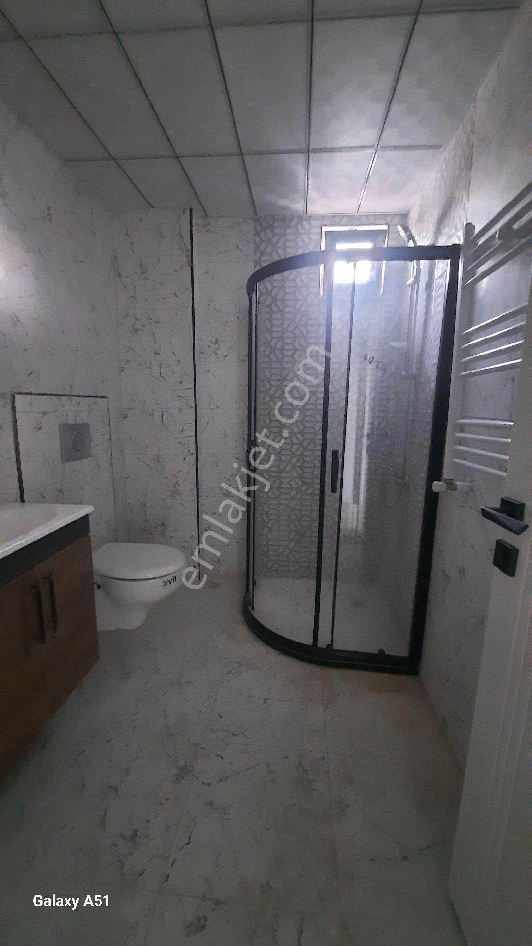 Atakum Körfez'de Fırsat Fiyata Deniz Manzaralı 1+1 - Görsel 14