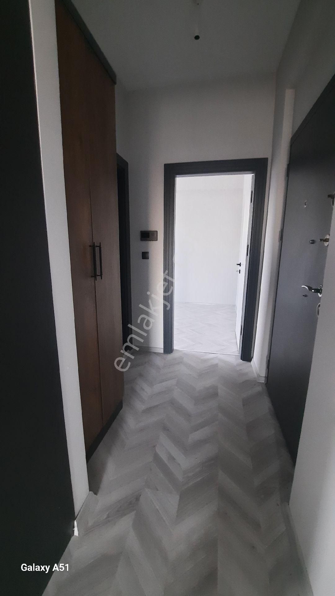 Atakum Körfez'de Fırsat Fiyata Deniz Manzaralı 1+1 - Görsel 6